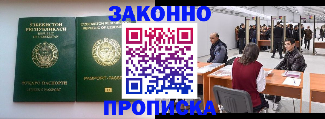 купить прописку в Шали